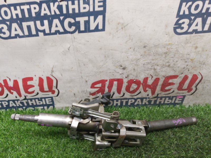 Рулевая колонка HONDA FIT GE6 L13A (б/у)