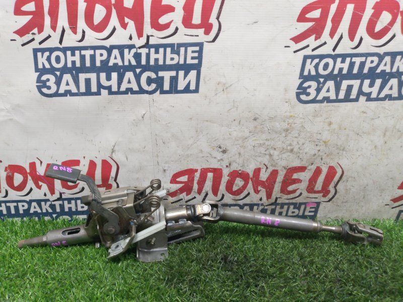 Рулевая колонка HONDA STREAM RN8 R20A (б/у)