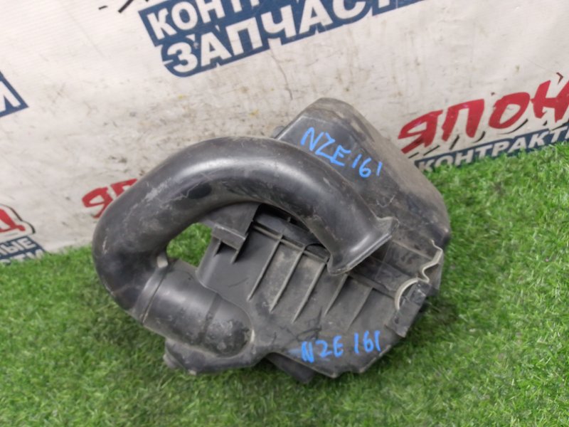 Корпус воздушного фильтра TOYOTA COROLLA FIELDER NZE161 1NZ-FE (б/у)