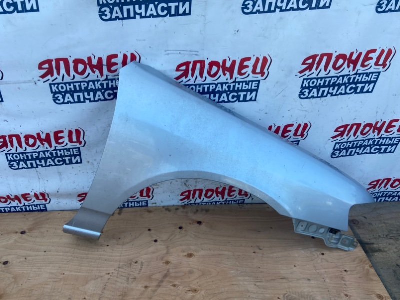 Крыло NISSAN AD VY11 QG13DE переднее правое (б/у)
