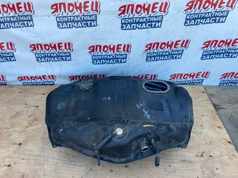 Бак топливный SUBARU LEGACY BE5 EJ206 (б/у)