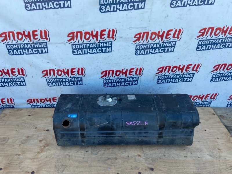 Бак топливный NISSAN VANETTE SKP2MN L8 (б/у)