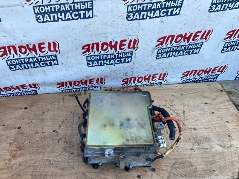 Инвертор TOYOTA ALPHARD ATH10 2AZ-FXE (б/у)