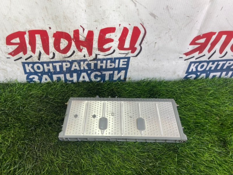 Блок высоковольтной батареи TOYOTA AQUA NHP10 1NZ-FXE (б/у)
