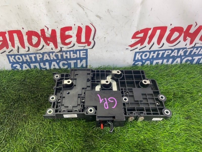 Реле высоковольтной батареи HONDA FIT GP1 LDA (б/у)