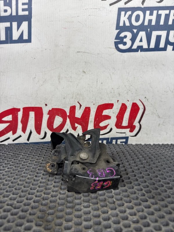 Замок капота HONDA FREED GB3 L15A 2010 (б/у)