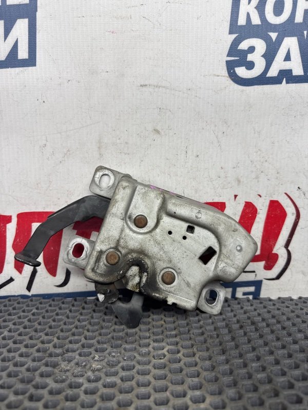 Замок капота HONDA ODYSSEY RA7 F23A 2001 (б/у)