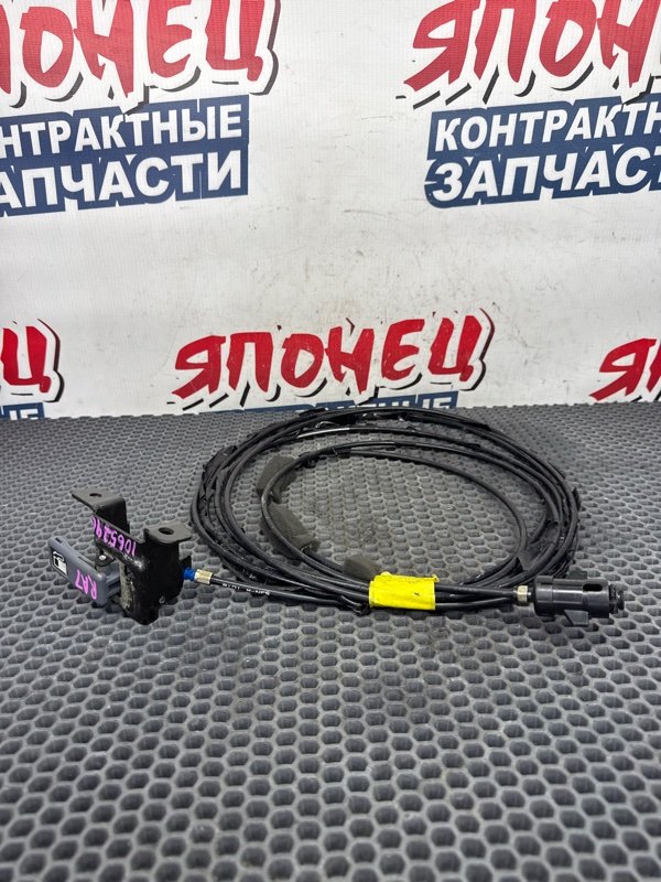 Тросик лючка топливного бака HONDA ODYSSEY RA7 F23A 2001 (б/у)