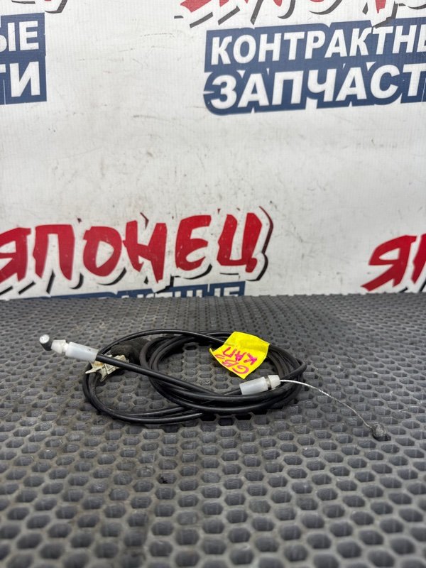 Тросик замка капота HONDA FREED GB3 L15A 2010 (б/у)