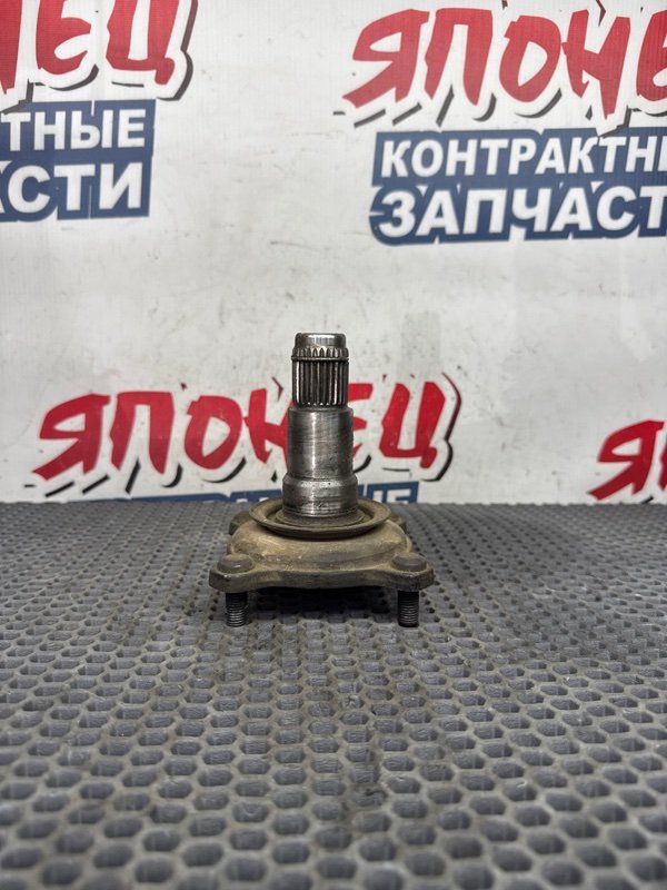 Фланец редуктора TOYOTA CHASER GX100 1G-FE 1998 задний (б/у)