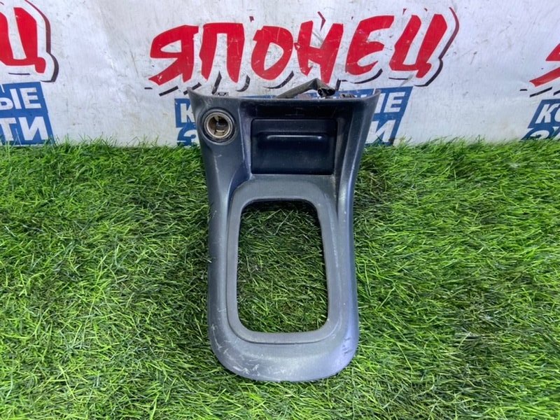 Консоль кпп NISSAN AD VY11 QG13DE (б/у)