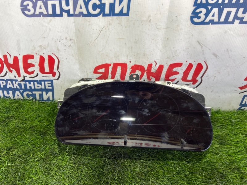 Панель приборов SUBARU LEGACY BE5 EJ208 (б/у)