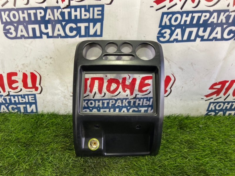 Консоль магнитофона DAIHATSU TERIOS KID J131G EF-DET (б/у)