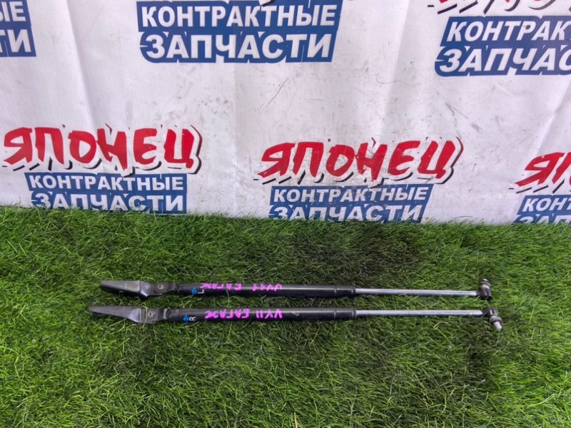 Амортизатор задней двери NISSAN AD VY11 QG13DE (б/у)