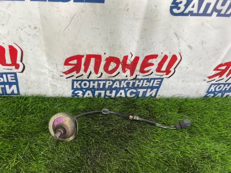 Датчик кислородный TOYOTA VITZ NCP10 2NZ-FE (б/у)