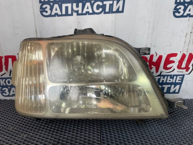 Фара HONDA STEPWGN RF2 B20B правая (б/у)