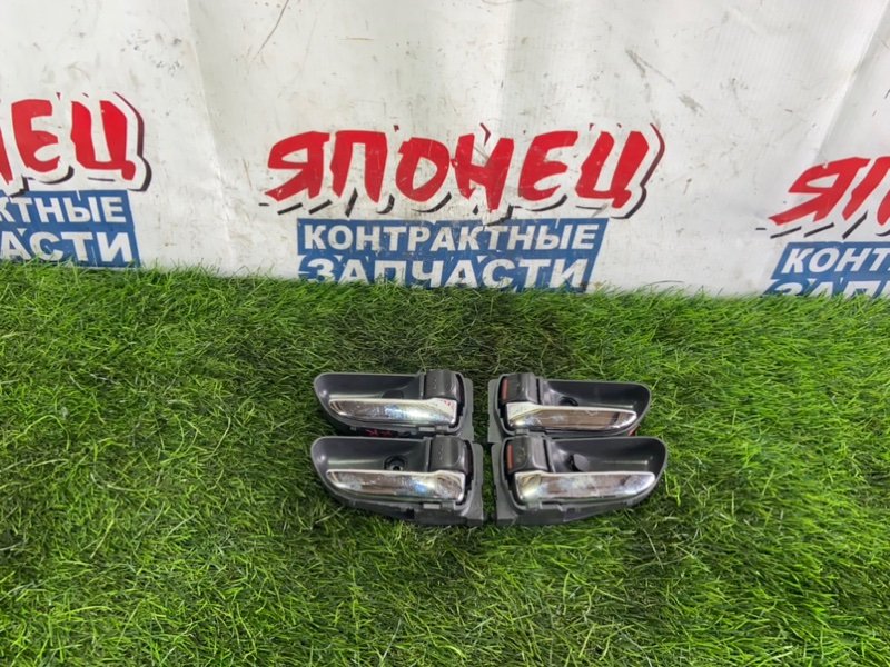 Ручка двери внутренняя SUBARU LEGACY BE5 EJ206 (б/у)