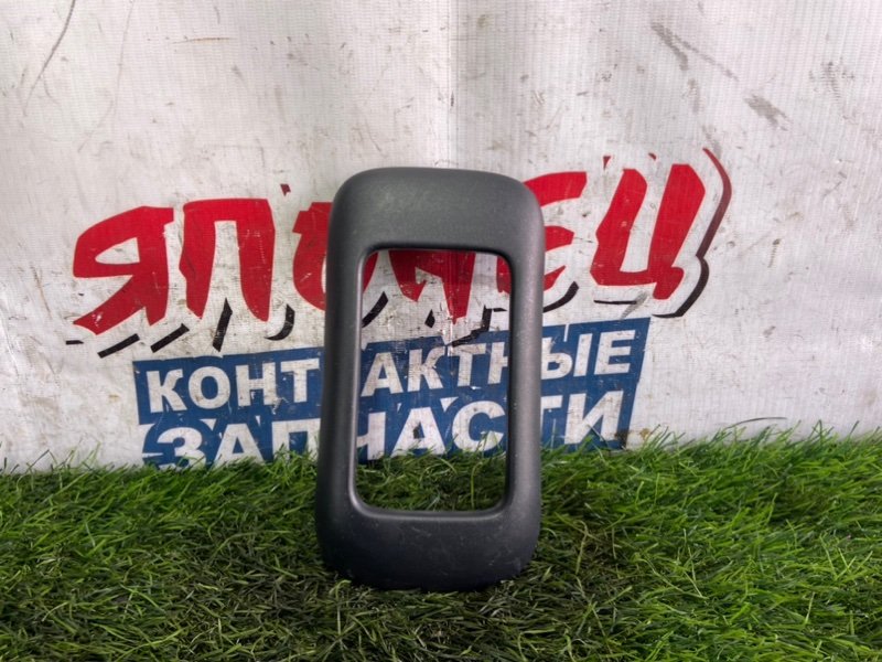 Консоль кпп DAIHATSU TERIOS KID J131G EF-DET (б/у)
