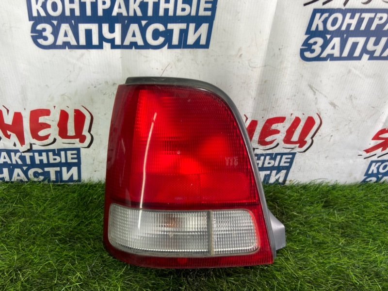 Стоп-сигнал HONDA LOGO GA3 D13B задний левый (б/у)