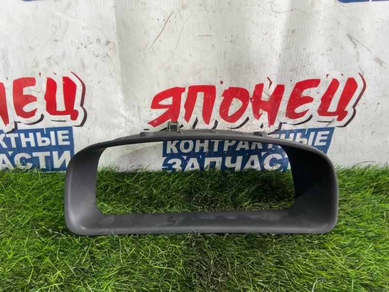 Консоль панели приборов TOYOTA WINDOM MCV21 2MZ-FE (б/у)