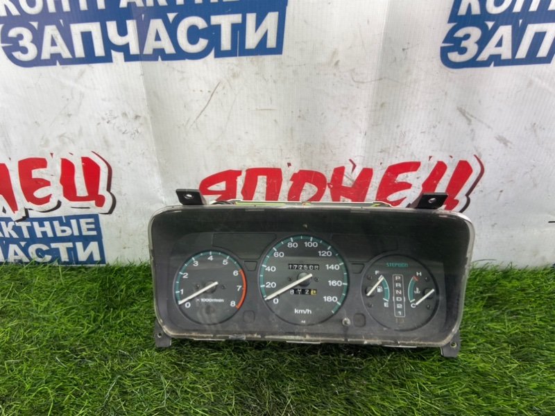 Панель приборов HONDA STEPWGN RF2 B20B (б/у)