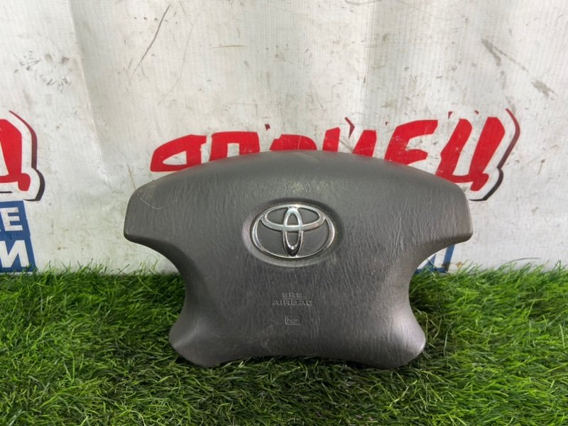 Airbag на руль TOYOTA MARK II GX110 1G-FE (б/у)