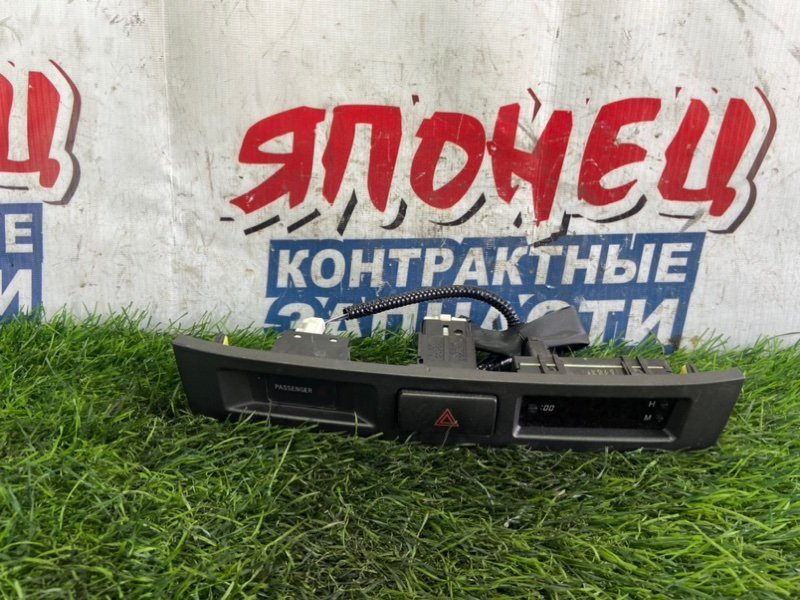 Часы TOYOTA MARK II GX110 1G-FE (б/у)