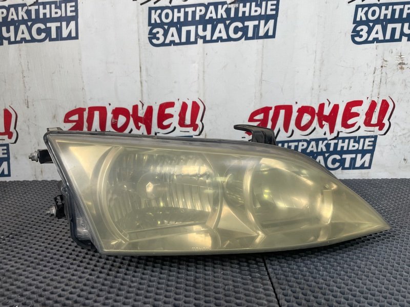 Фара TOYOTA WINDOM MCV21 1MZ-FE правая (б/у)