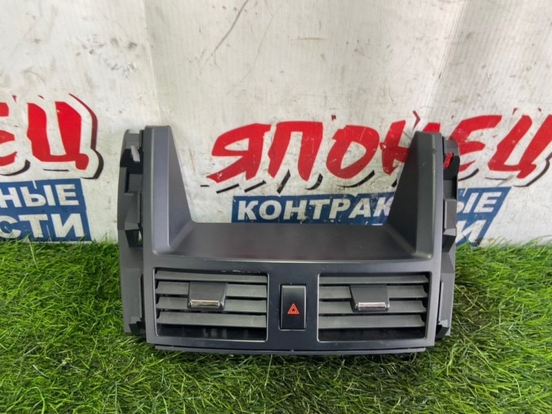 Воздуховод NISSAN TEANA J31 VQ23DE (б/у)