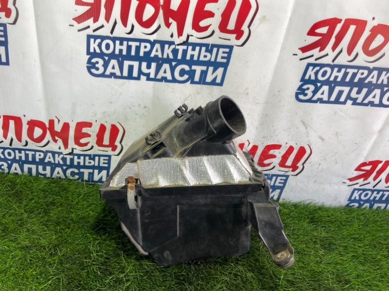 Корпус воздушного фильтра Subaru LEGACY BE5 EJ206 (б/у)