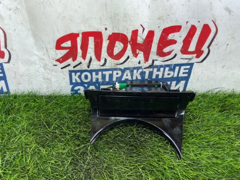 Пепельница SUBARU LEGACY BP5 EJ20X (б/у)