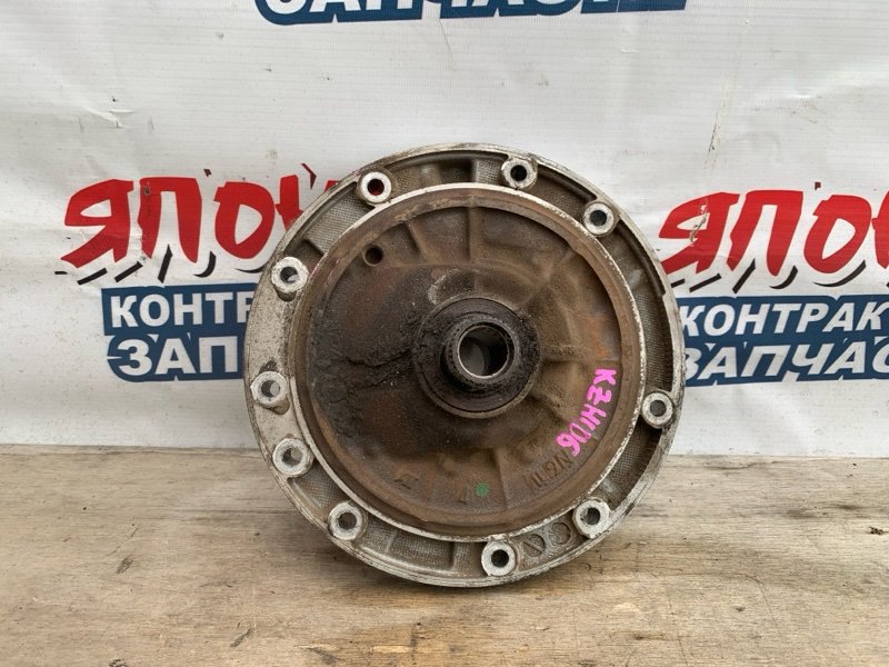 НАСОС АКПП TOYOTA HIACE KZH106 1KZ-TE (б/у)