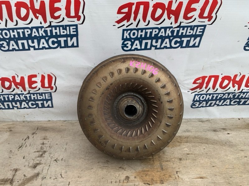 Гидромуфта акпп TOYOTA HIACE KZH106 1KZ-TE (б/у)