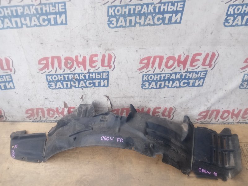 Подкрылок MITSUBISHI DION CR6W 4G94 передний правый (б/у)