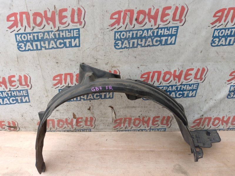 Подкрылок HONDA FREED GB7 LEB передний правый (б/у)