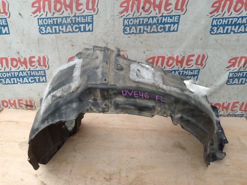 Подкрылок LEXUS LS600H UVF46 2UR-FSE передний левый (б/у)