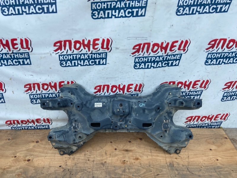 Балка HONDA FIT GP1 LDA передняя (б/у)