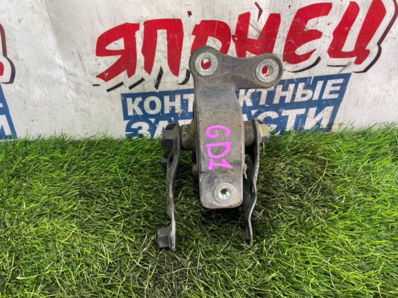 Подушка двигателя HONDA FIT GD1 L13A задняя (б/у)