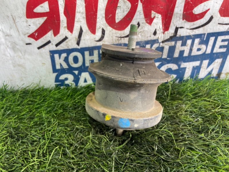 Подушка двигателя NISSAN GLORIA MY34 VQ25DD правая (б/у)