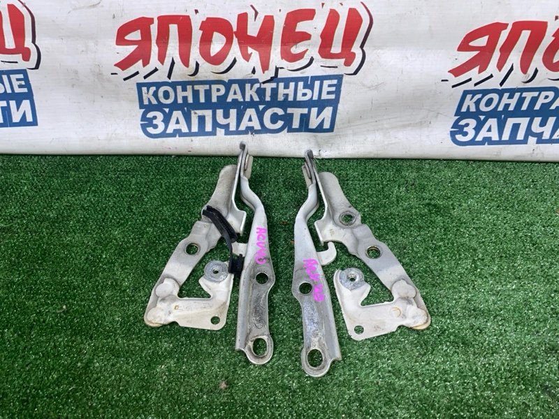 Петля капота TOYOTA CAMRY ACV40 2AZ-FE (б/у)