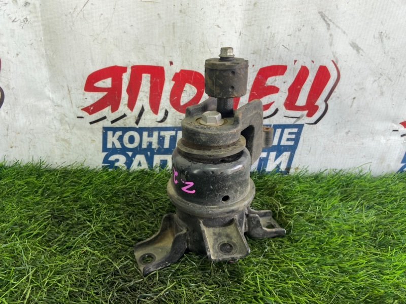 Подушка двигателя MITSUBISHI COLT Z21A 4A90 правая (б/у)