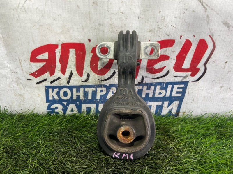 Подушка двигателя HONDA CRV RM1 R20A (б/у)