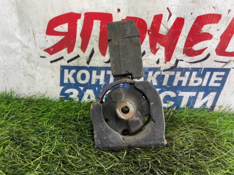Подушка двигателя TOYOTA COROLLA FIELDER ZZE123 2ZZ-GE передняя (б/у)