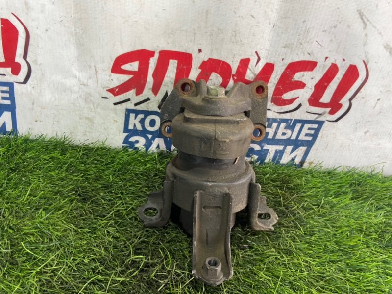 Подушка двигателя TOYOTA WINDOM MCV21 2MZ-FE передняя (б/у)