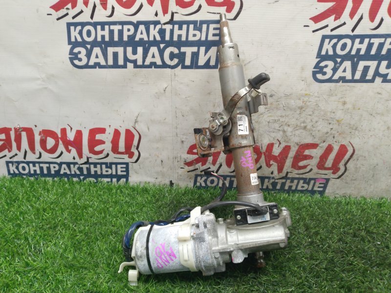 Рулевая колонка TOYOTA AQUA NHP10 1NZ-FXE (б/у)