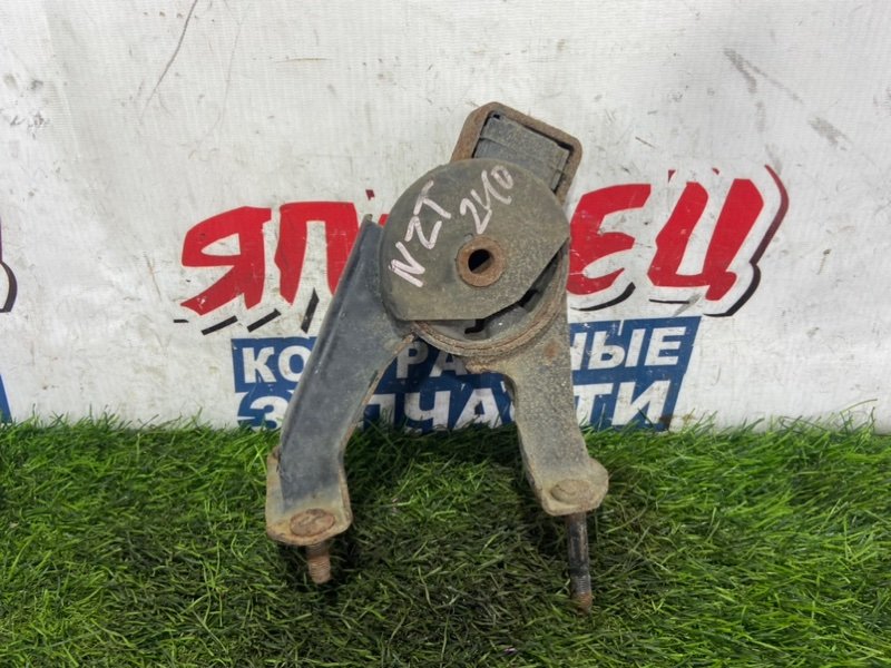 Подушка двигателя TOYOTA ALLION NZT240 1NZ-FE задняя (б/у)