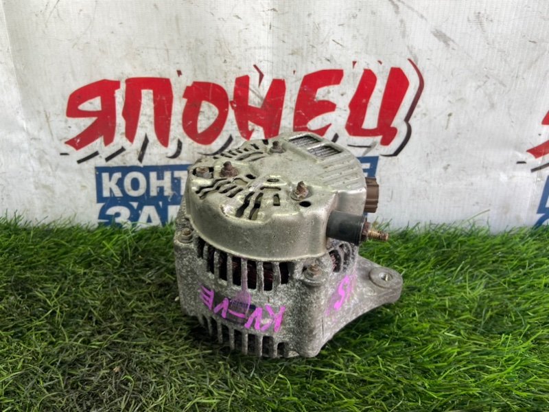 Генератор Daihatsu MOVE L185S KF-VE (б/у)