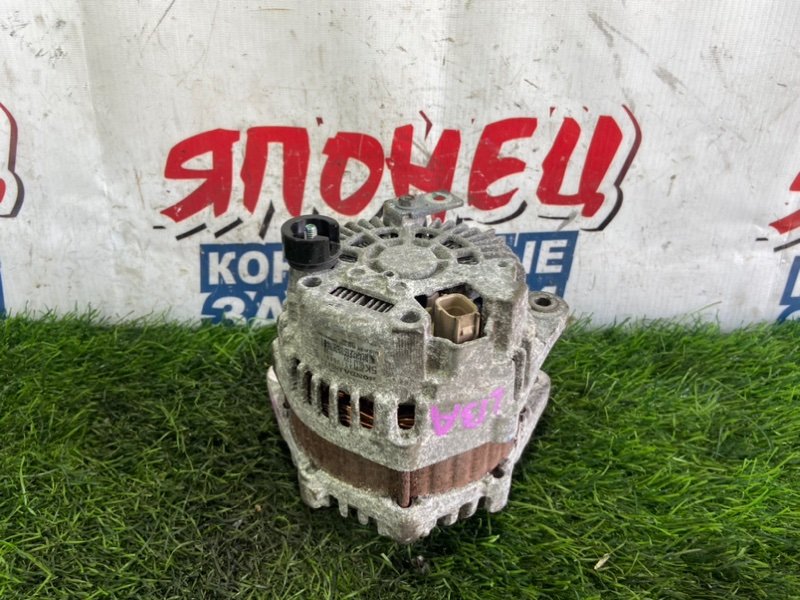 Генератор HONDA FIT GE7 L13A (б/у)