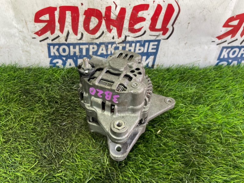 Генератор NISSAN DAYZ B21W 3B20 (б/у)
