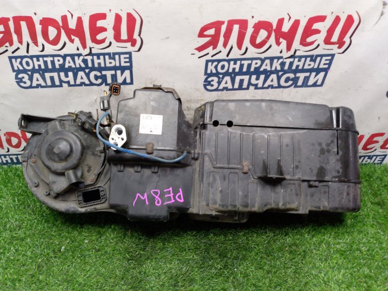 Корпус печки MITSUBISHI DELICA PE8W 4M40 (б/у)